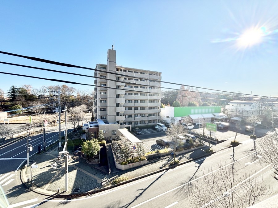 ���̑� �o���R�j�[����̒��]�ł�