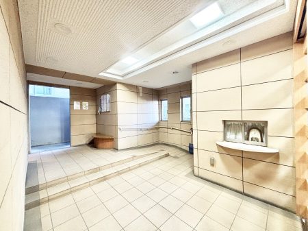 ���̑� ���ꂢ�ɑ|���E��������Ă��郍�r�[