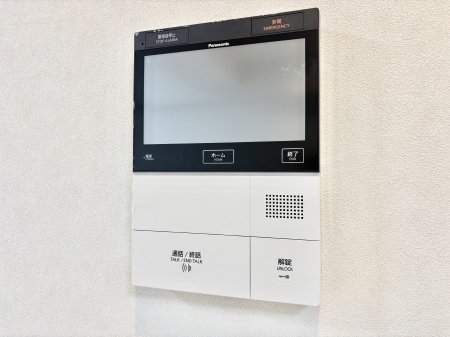 ���̑����� TV���j�^�[�t�C���^�[�t�H�����t���Ă��ăZ�L�����e�B�[��  