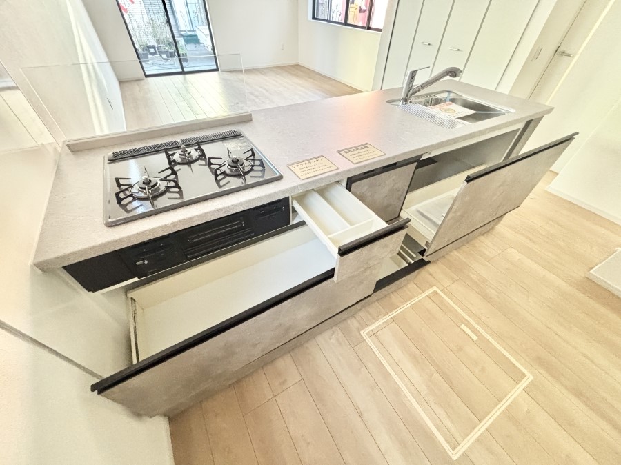 ���̑����� �g���₷����D�悵���X���C�h�����[�^�C�v�I