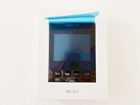 ���̑����� TV���j�^�[�t�C���^�[�t�H�����t���Ă��ăZ�L�����e�B�[��