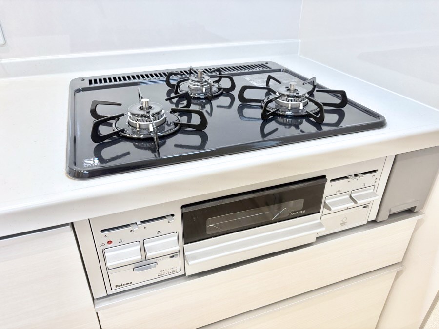 ���̑����� �K�X�R�����͂r���Z���T�[���ځB�Η͒��߂�ł��t���E�����Y����h���ł���܂��B