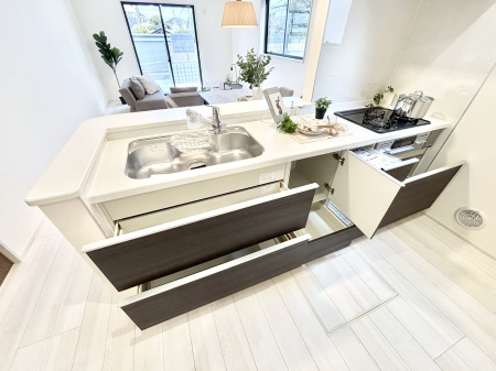 ���̑����� �g���₷����D�悵���X���C�h�����[�^�C�v�I