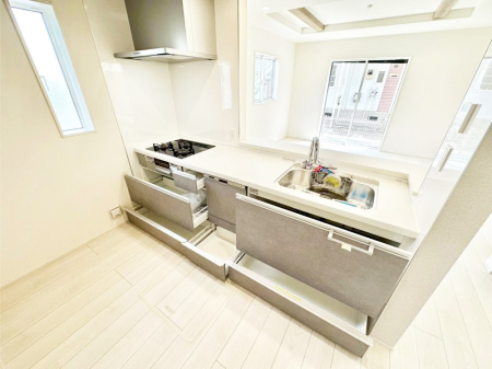 ���̑����� �g���₷����D�悵���X���C�h�����[�^�C�v�I