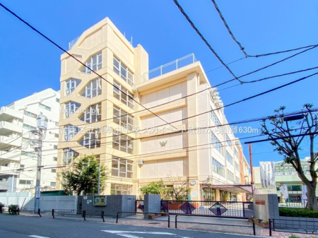 ӊ wZ 630m 䓌旧󑐒wZ