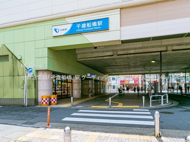 ���ӊ� �w 1440m ���c�}�d�S�u��ΑD���v�w