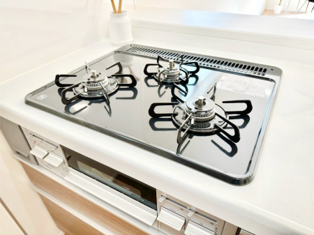 ���̑����� �K�X�R�����͂r���Z���T�[���ځB�Η͒��߂�ł��t���E�����Y����h���ł���܂��B