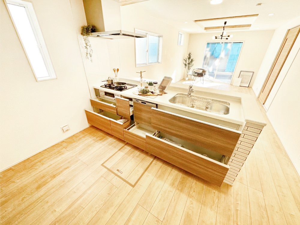 ���̑����� �g���₷����D�悵���X���C�h�����[�^�C�v�I