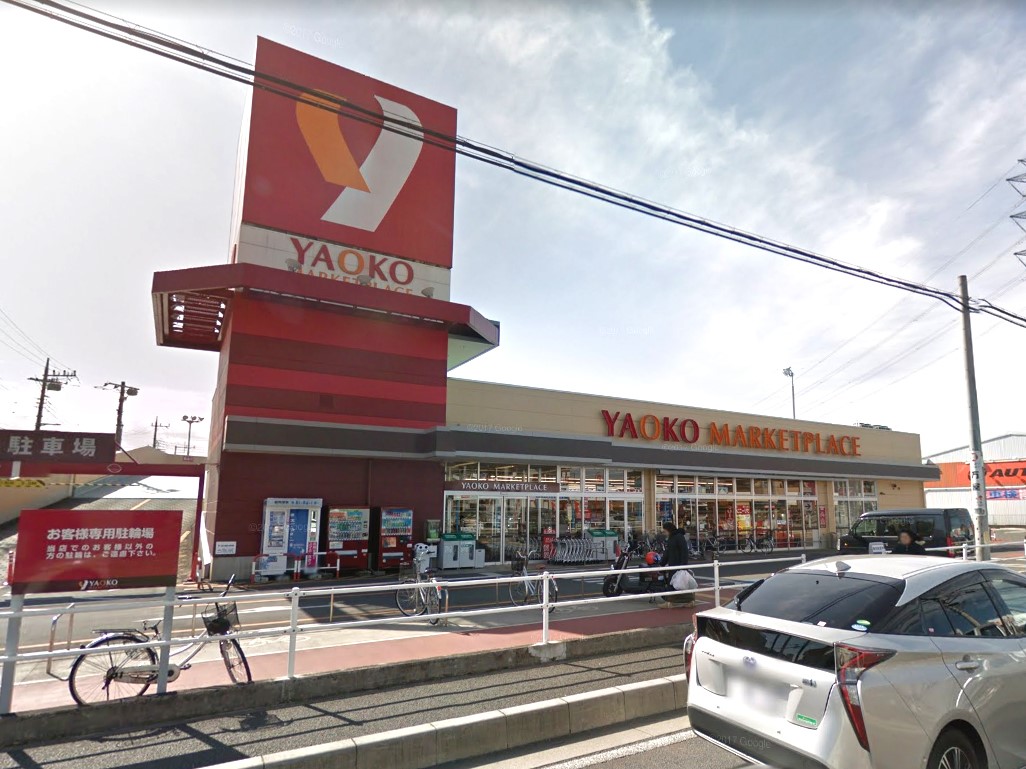 ӊ X[p[ 1700m IR[ 򏼈X