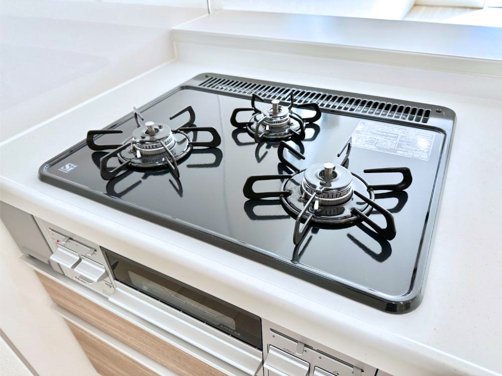 ���̑����� �K�X�R�����͂r���Z���T�[���ځB�Η͒��߂�ł��t���E�����Y����h���ł���܂��B