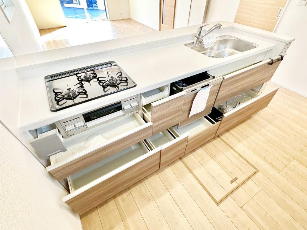 ���̑����� �g���₷����D�悵���X���C�h�����[�^�C�v�I