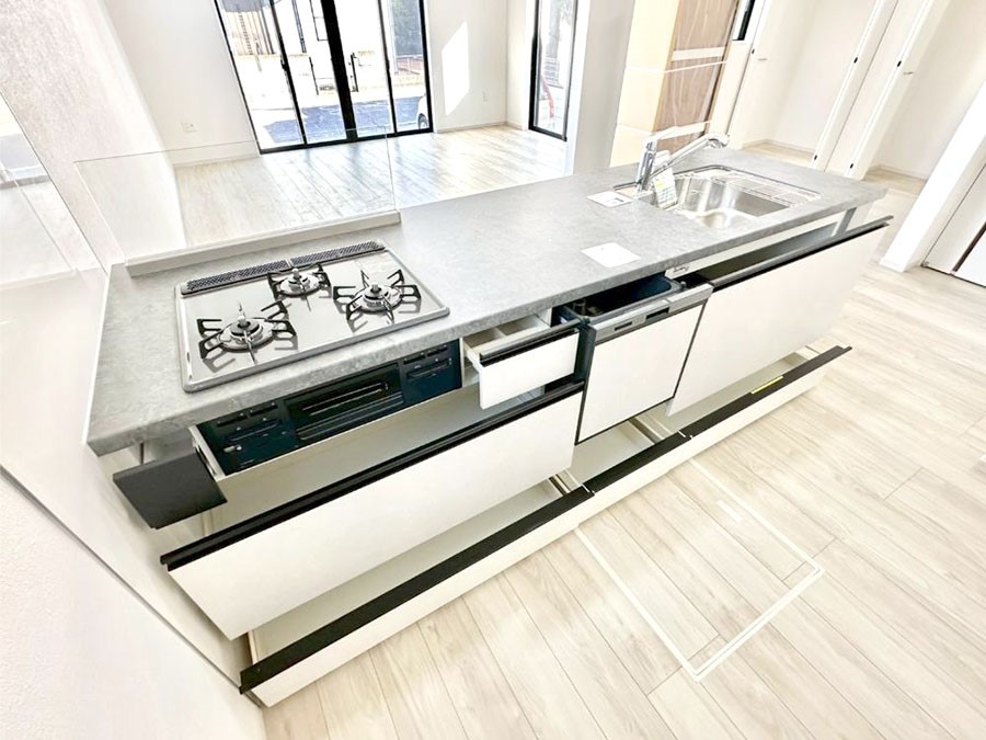 ���̑����� �g���₷����D�悵���X���C�h�����[�^�C�v�I