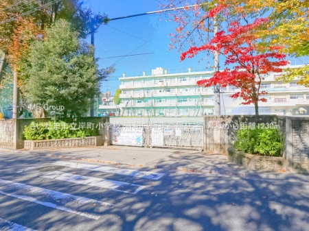 ӊ wZ 1230m ܎sݒwZ