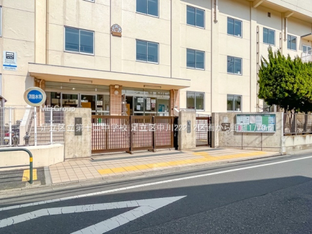 ӊ wZ 1770m 旧\񒆊wZ