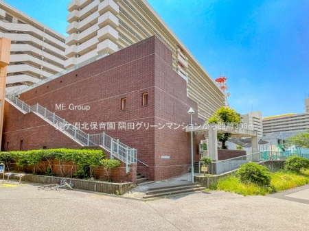 ���ӊ� �c�t���E�ۈ牀 300m ���P���k�ۈ牀