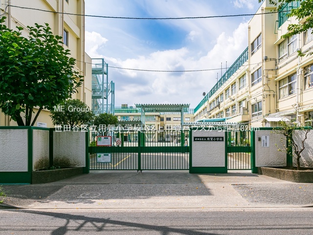 ӊ wZ 320m cJ旧pꏬwZ