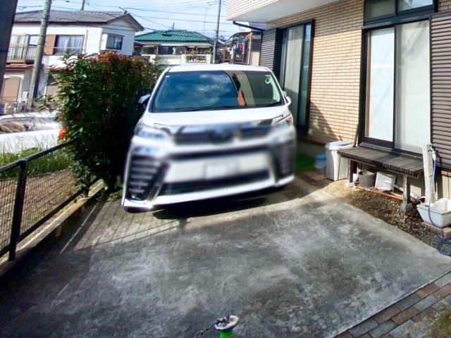  2iԎɂjԉIƑ݂Ȃ̎]ԂuLXJ[Xy[XB