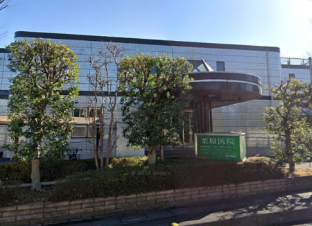 ���ӊ� �a�@ 500m �I����@