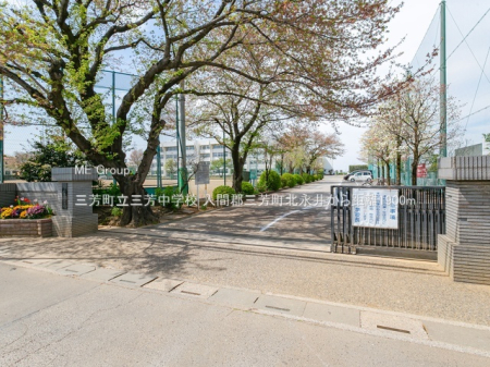 ���ӊ� ���w�Z 1900m �O�F�����O�F���w�Z