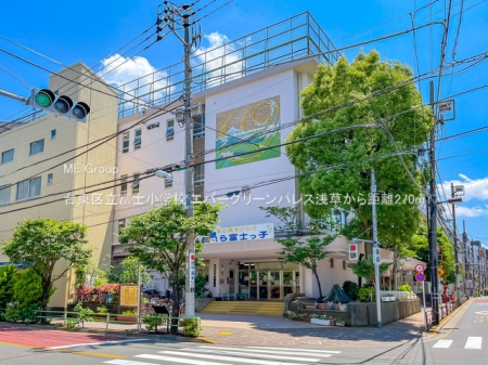 ӊ wZ 270m 䓌旧xmwZ