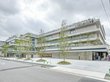 ӊ wZ 800m `wZs̖kw