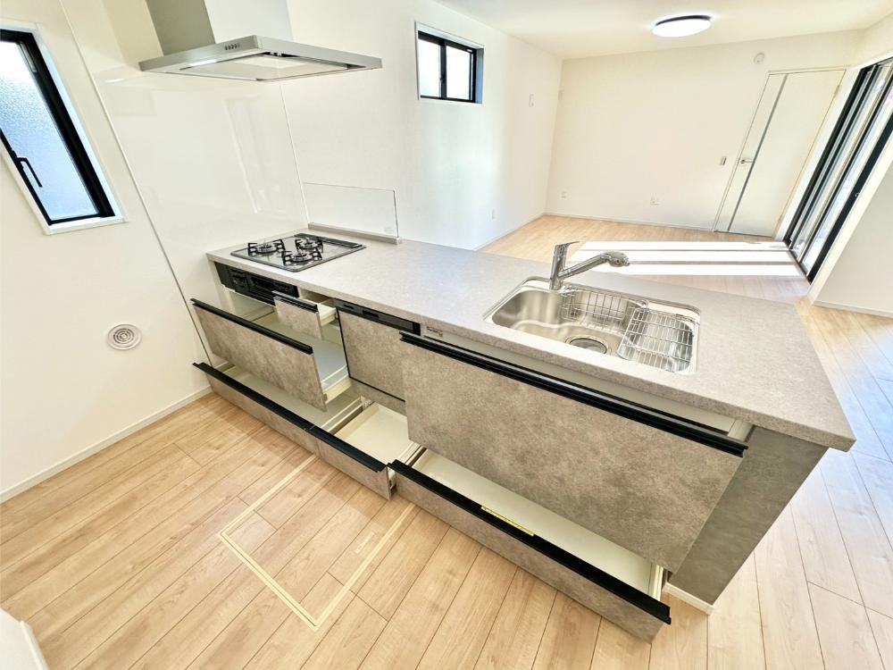 ���̑����� �g���₷����D�悵���X���C�h�����[�^�C�v�I