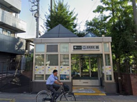 ���ӊ� �w 320m �s�c�O�c���@�������w