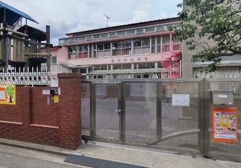 ���ӊ� �c�t���E�ۈ牀 400m �~�̖ؗc�t��