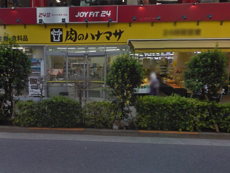 ӊ X[p[ 160m ̃ni}TPLUS X