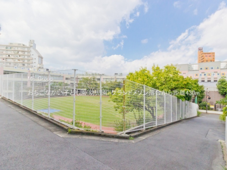 ���ӊ� �c�t���E�ۈ牀 430m �������Ȃ����q�ǂ���