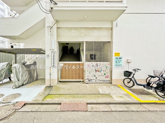 ���ӊ� �c�t���E�ۈ牀 710m ������c�ۈ牀