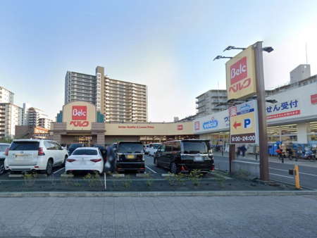 ӊ X[p[ 600m xN܋{X