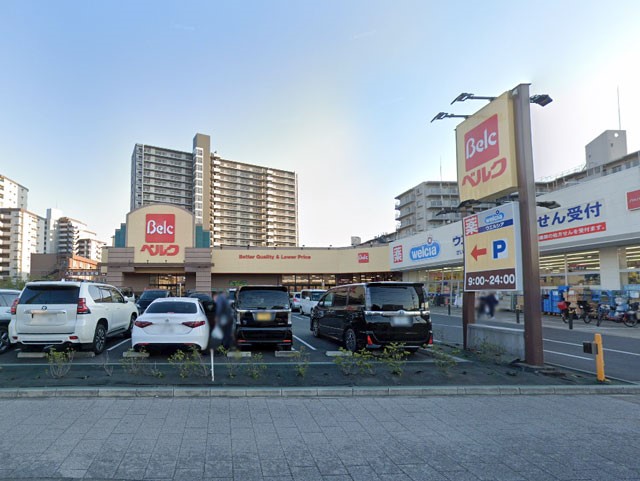 ӊ X[p[ 600m xN܋{X