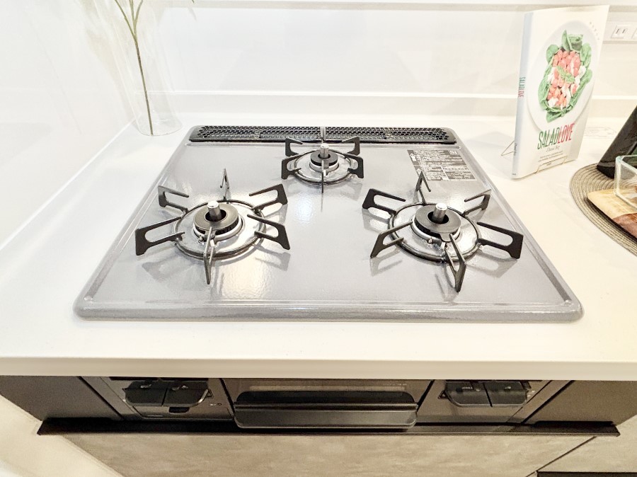 ���̑����� �O���K�X�R�����ł���������C�ɂ͂��ǂ肻��  