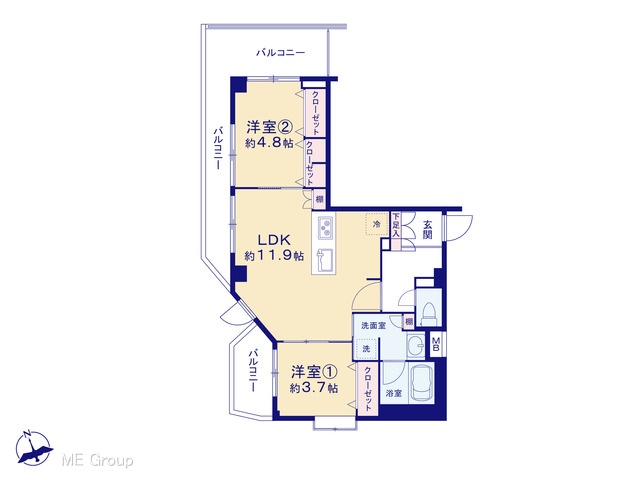  �}�ʂƈقȂ�ꍇ�͌�����D��