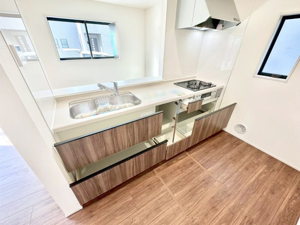 ���̑����� �g���₷����D�悵���X���C�h�����[�^�C�v�I