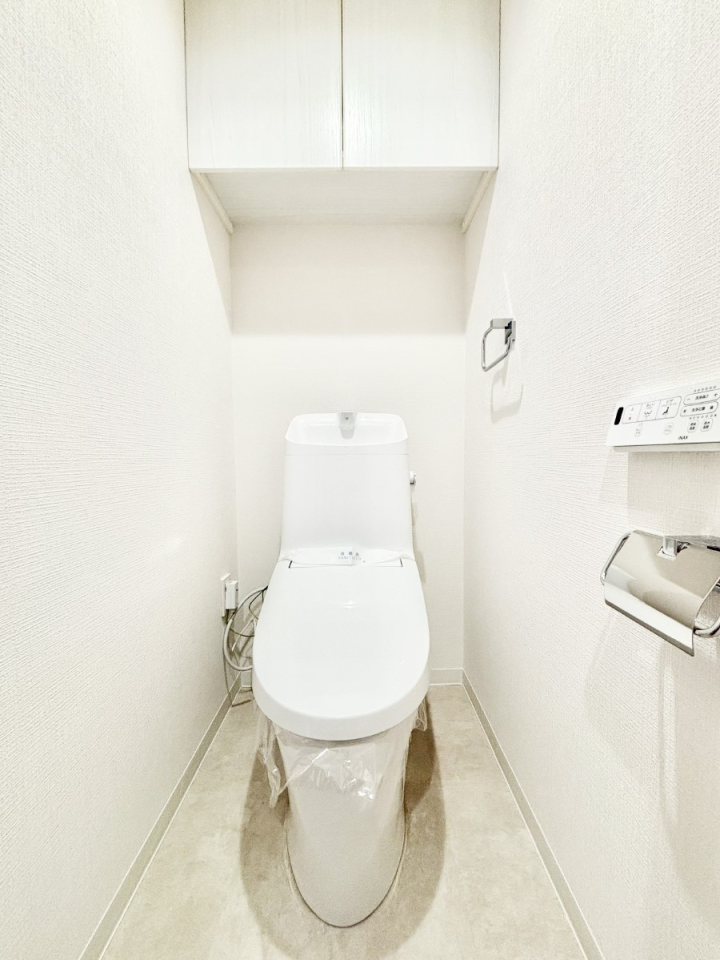 �g�C�� �g�C���͉������@�\�t��