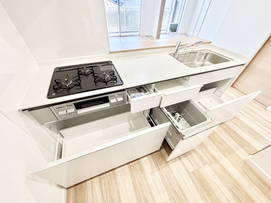 ���̑����� �g���₷����D�悵���X���C�h�����[�^�C�v�I