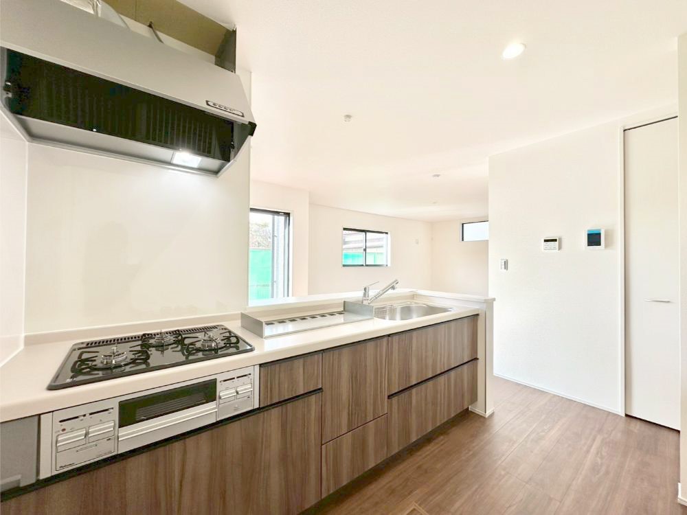 �L�b�`�� ��Ƃ肠��L�b�`���ł͂��Ƒ��Ɗy�������������ł��܂��B