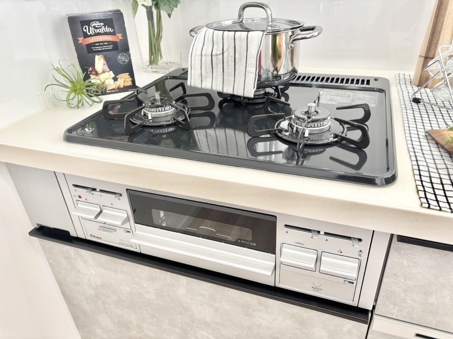 ���̑����� �K�X�R�����͂r���Z���T�[���ځB�Η͒��߂�ł��t���E�����Y����h���ł���܂��B