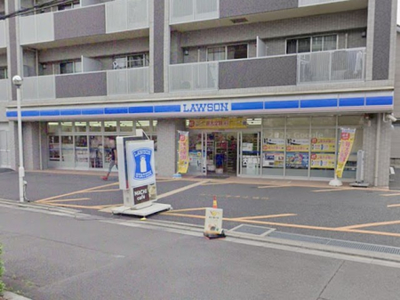 ���ӊ� �R���r�j 150m ���[�\���˓c��˓c�X