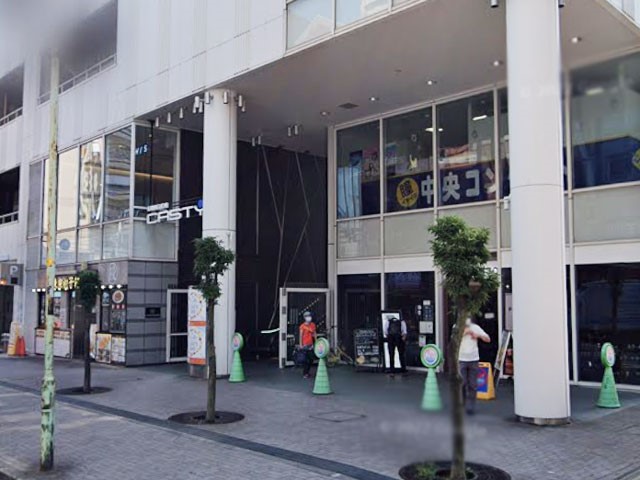 ӊ VbsOZ^[ 200m 킮LXeB