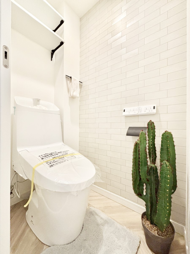 �g�C�� �g�C���͉������@�\�t��