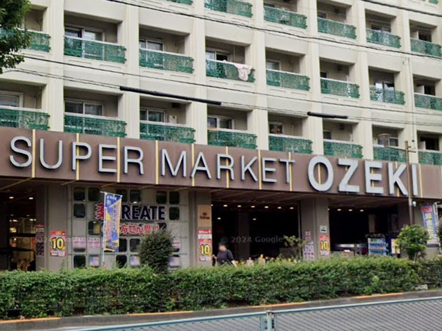 ӊ X[p[ 400m II[L˓X