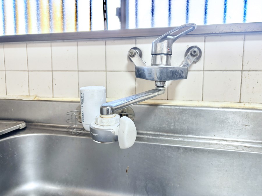 ���̑����� �L�b�`���V���N