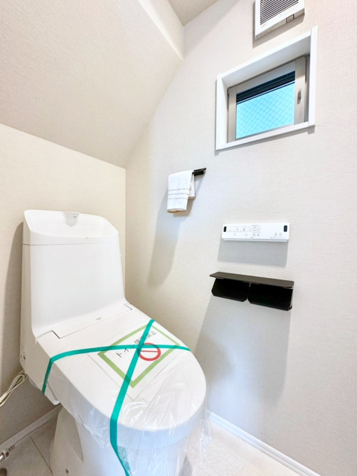 �g�C�� �g�C���͉������@�\�t��