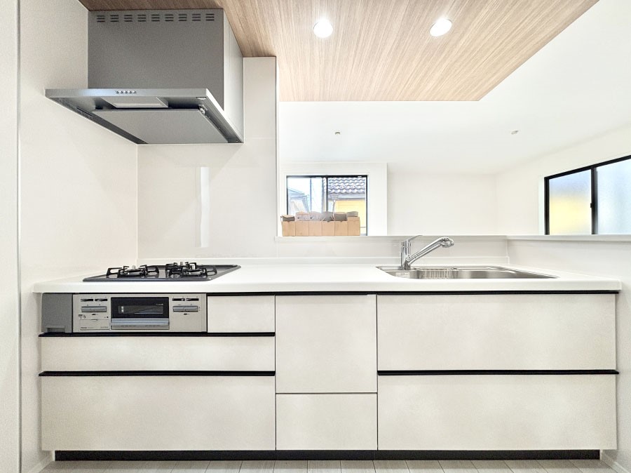 �L�b�`�� �������������I�ɁA�y�����I�V�X�e���L�b�`��  