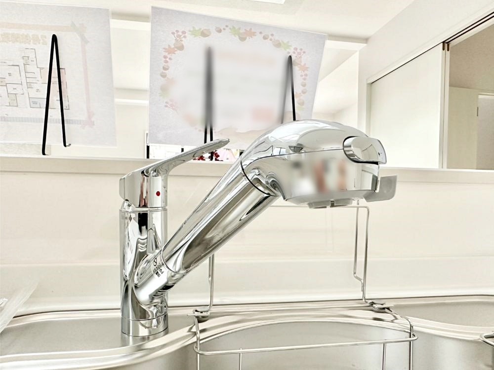 ���̑����� �򐅊��̌^�̃L�b�`���Ő􂢕��p�E�����p�Ɛ؂�ւ��ȒP�I