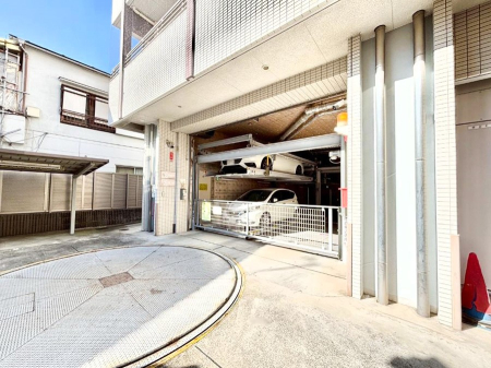 ���ԏ� ���ԏ�i�󂫏󋵂͓s�x���m�F���������j