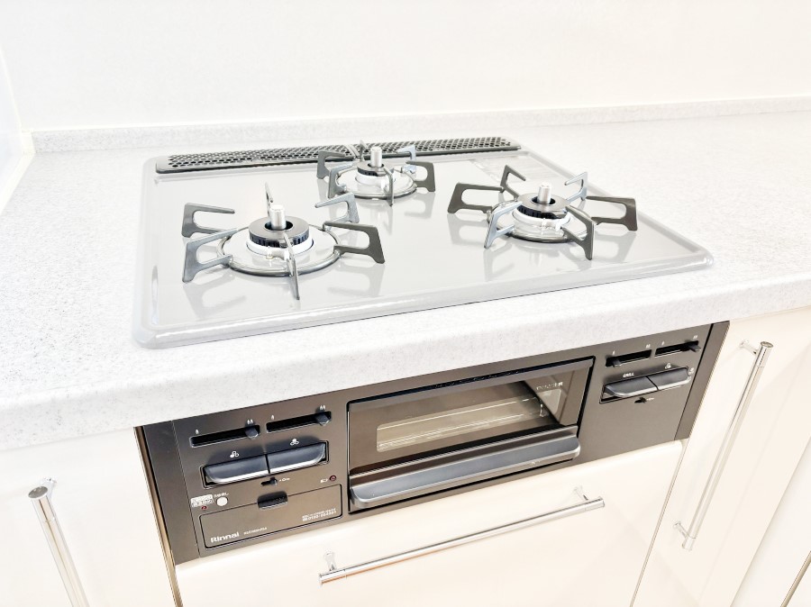 ���̑����� �O���K�X�R�����ł���������C�ɂ͂��ǂ肻��  